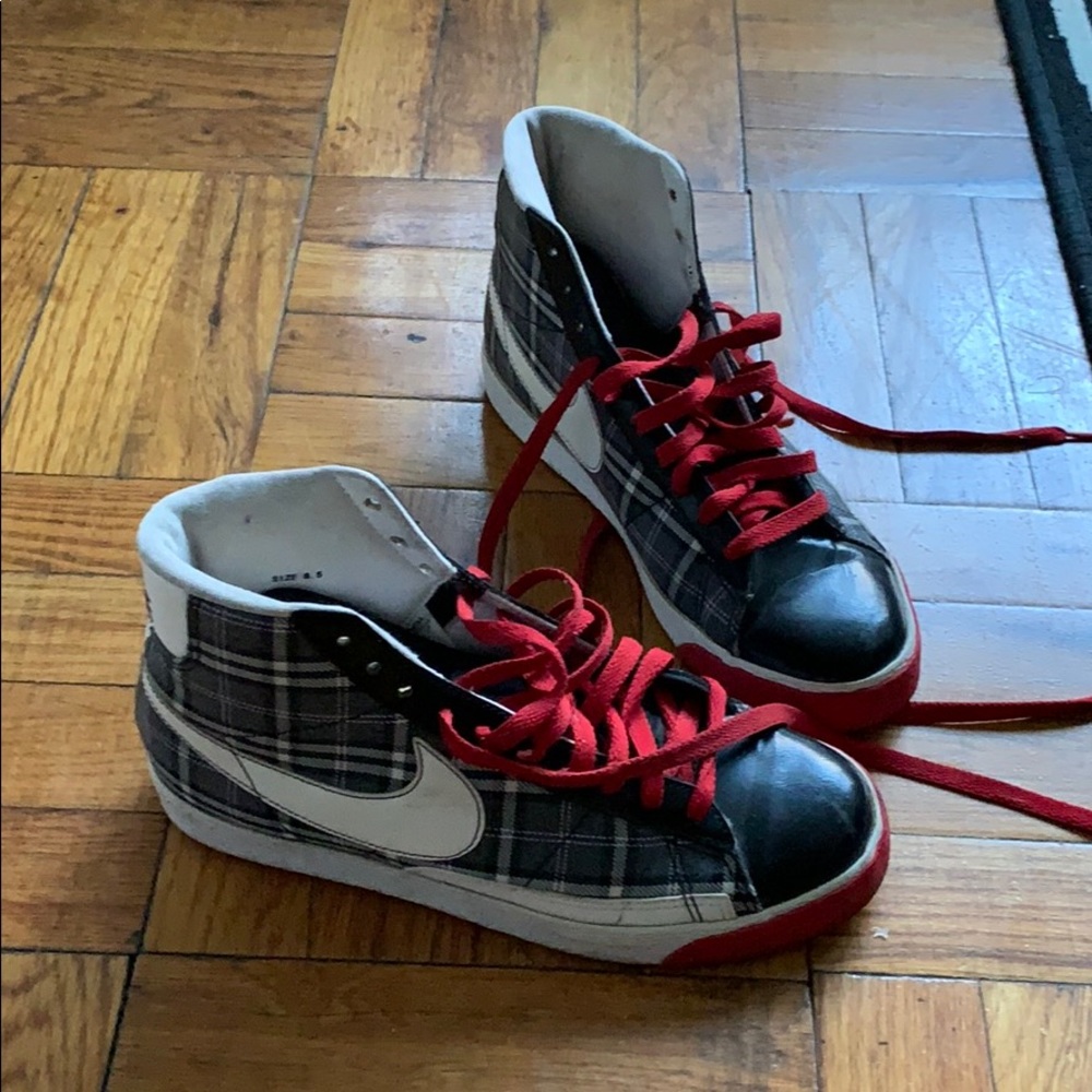 Women's Nike Blazers